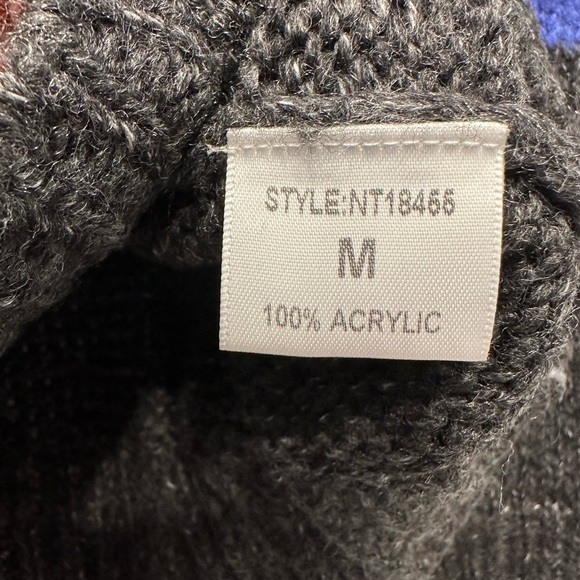 Stripes sweater - Picture 3 of 4